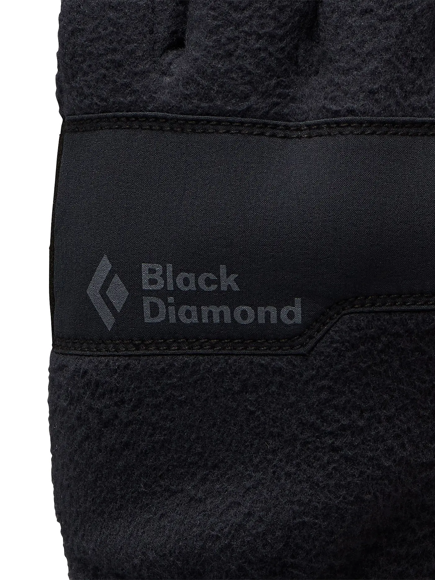 BLACK DIAMOND | Handschuhe Everyday Fleece | schwarz
