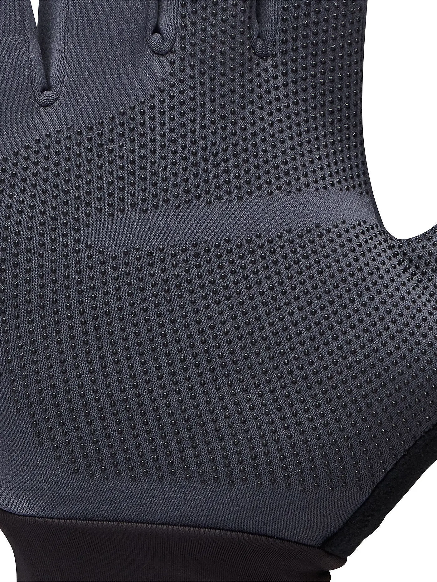 BLACK DIAMOND | Handschuhe Hybrid Light | schwarz