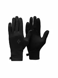 BLACK DIAMOND | Handschuhe Lightweight Screentab Liners A-D | schwarz