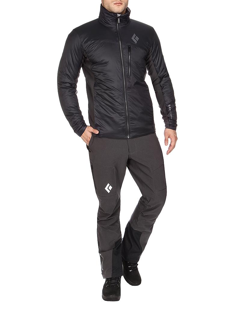 BLACK DIAMOND | Herren Isolationsjacke Access Hybrid | 