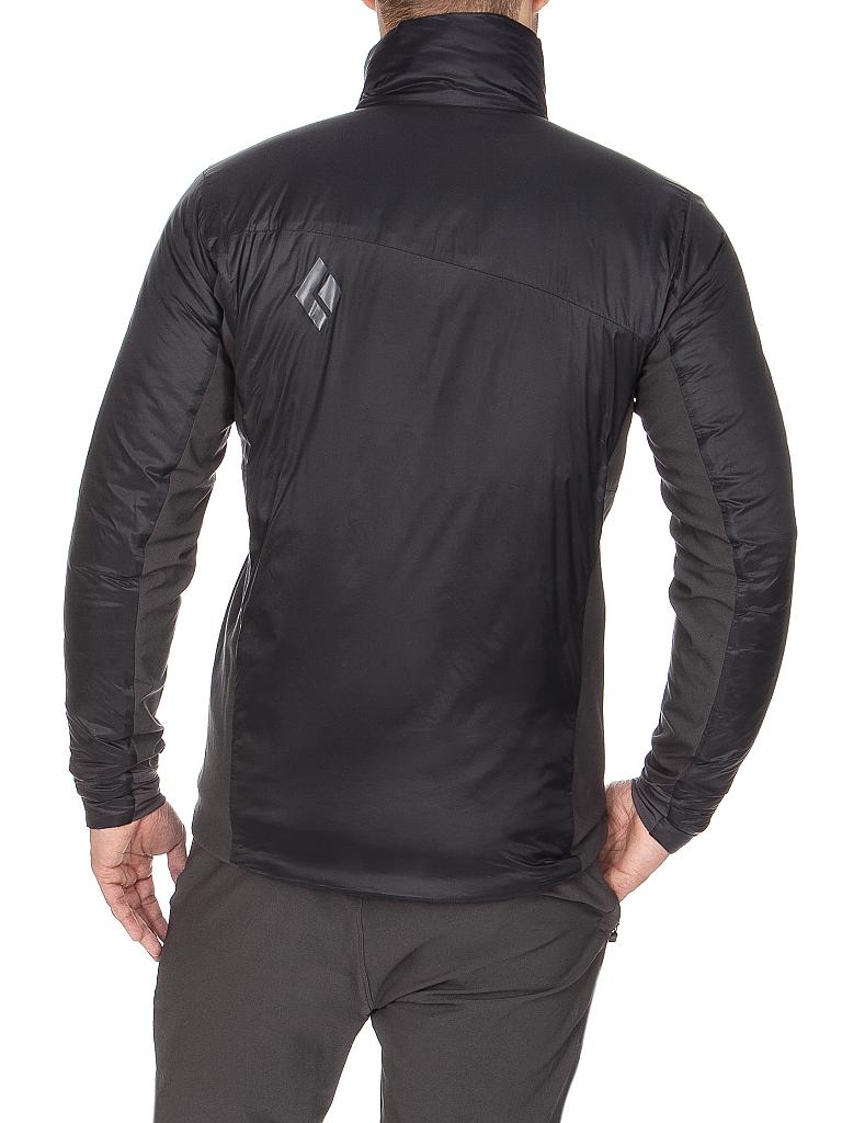 BLACK DIAMOND | Herren Isolationsjacke Access Hybrid | 