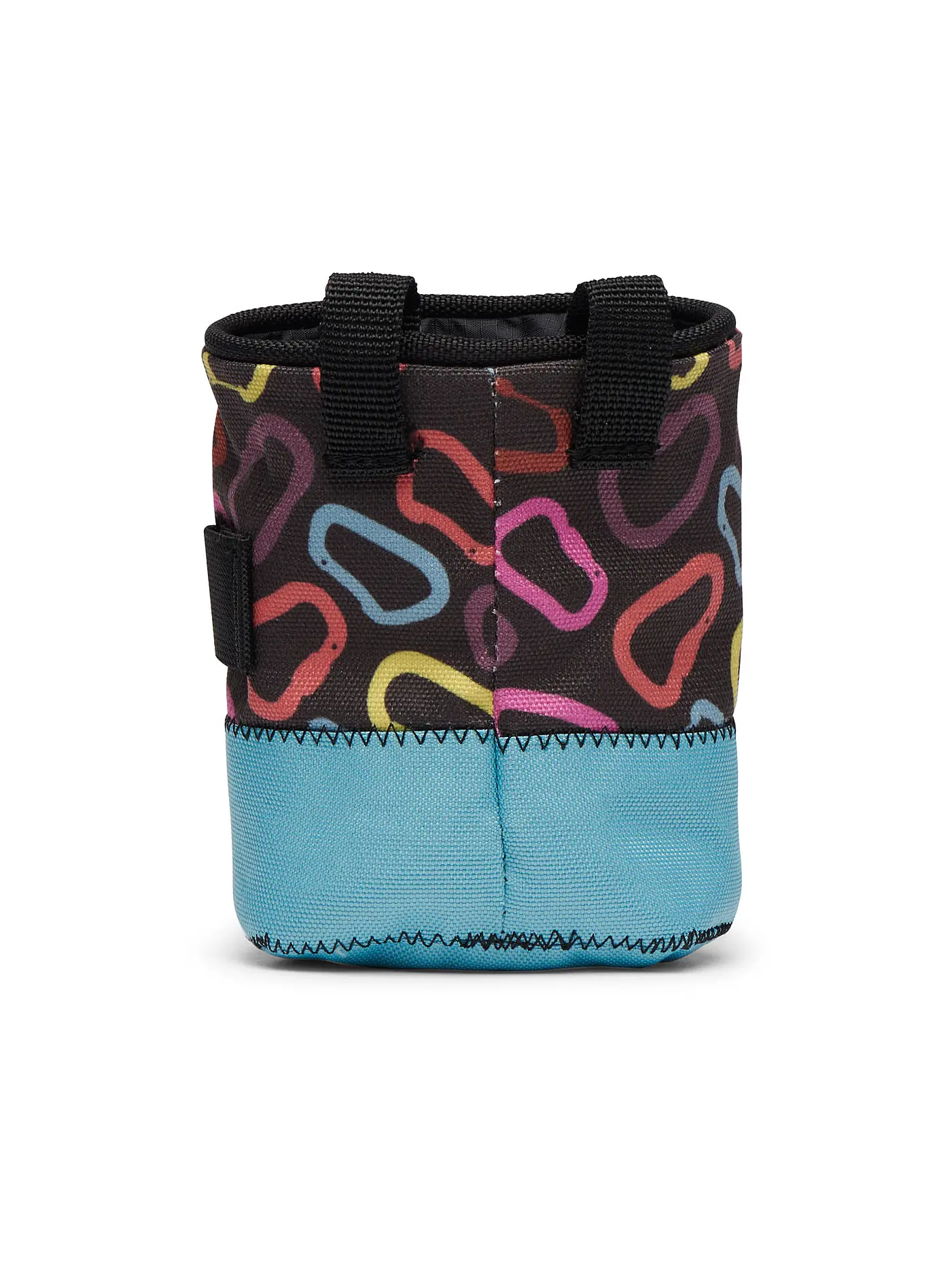 BLACK DIAMOND | Kinder Chalkbag Mojo | hellblau