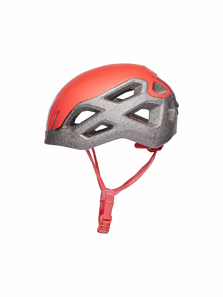 BLACK DIAMOND | Kletterhelm Half Vision | rot
