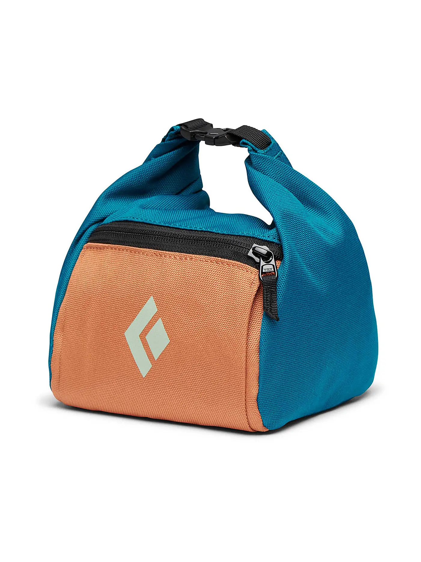 BLACK DIAMOND | Mondito Chalk Pot | blau