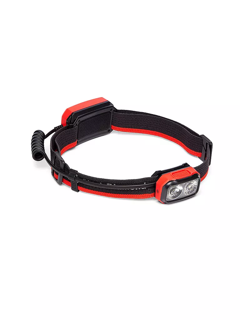 BLACK DIAMOND | Stirnlampe Onsight 375 | rot