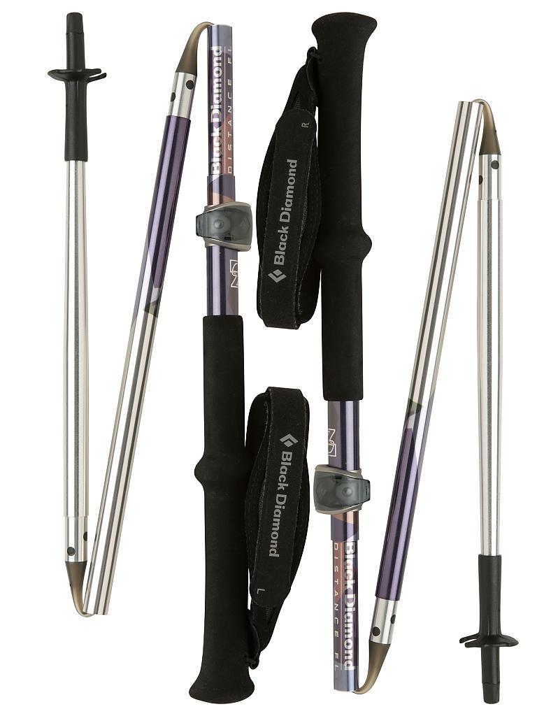 BLACK DIAMOND | Wanderstock Distance FL | 