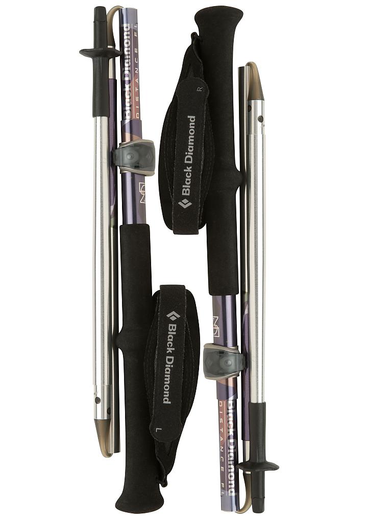 BLACK DIAMOND | Wanderstock Distance FL | 