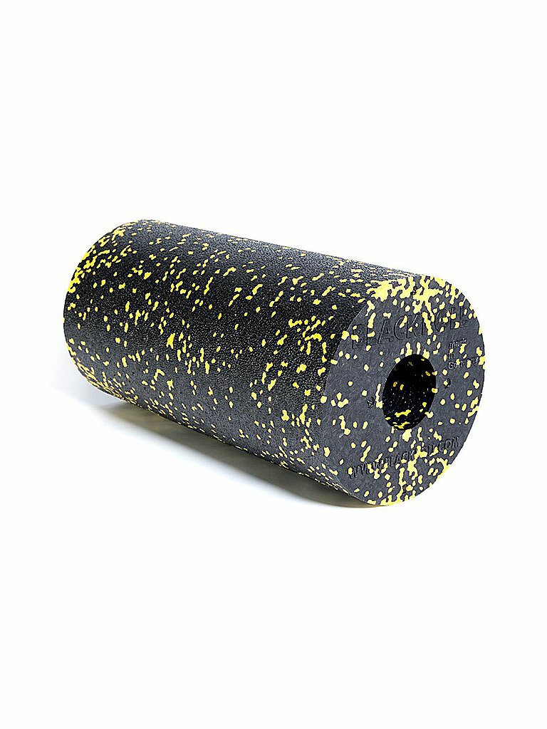 BLACKROLL Faszienrolle BLACKROLL® STANDARD schwarz — Bild 2