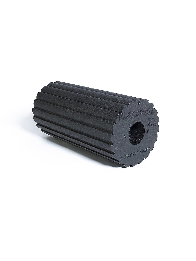 BLACKROLL Faszienrolle BLACKROLL® FLOW schwarz — Bild 2