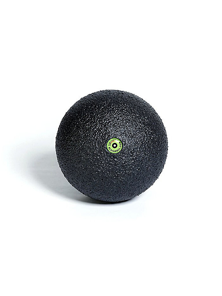 BLACKROLL Faszienball BLACKROLL® BALL 12 schwarz — Bild 2