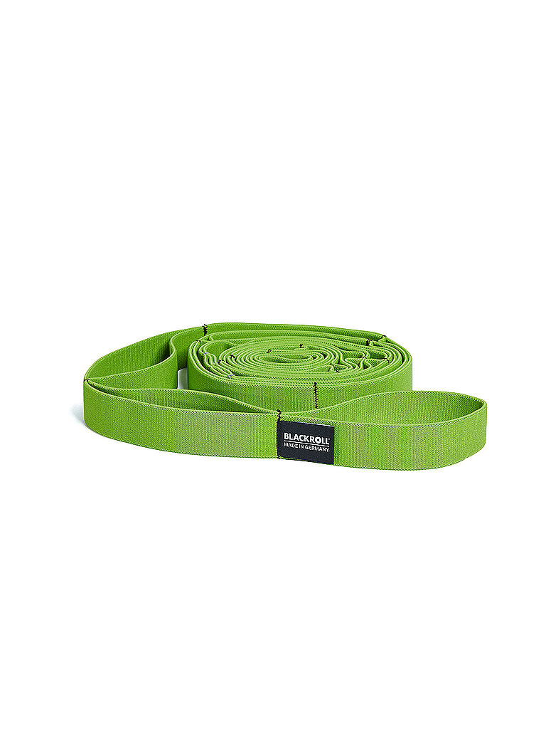 BLACKROLL Multi Band olive — Bild 2