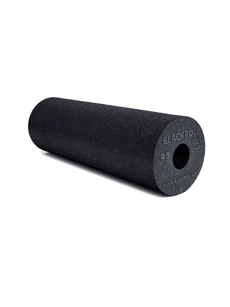 BLACKROLL BLACKROLL® Standard 45 Faszienrolle schwarz — Bild 2