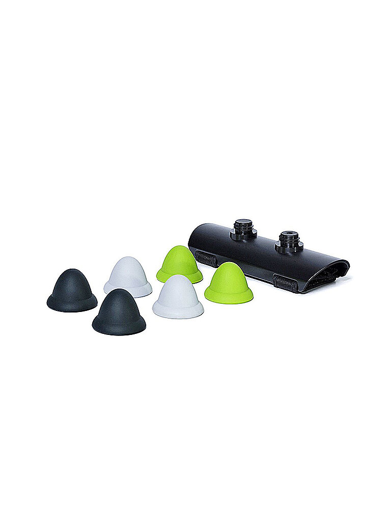 BLACKROLL BLACKROLL® Deep Releazer schwarz