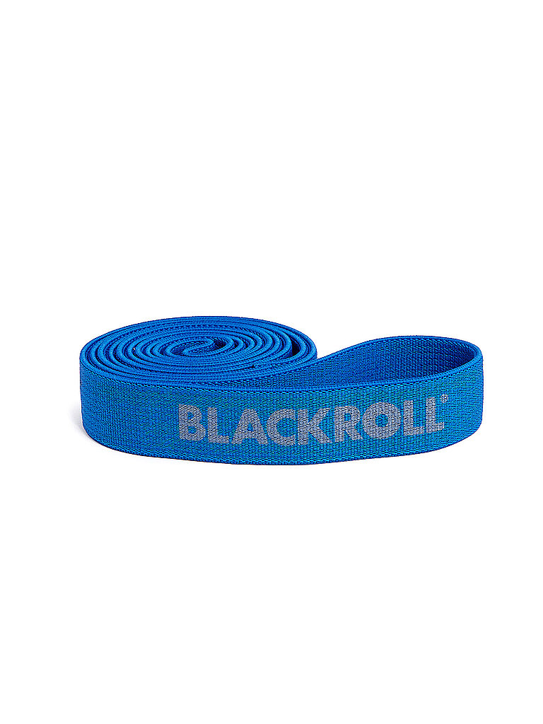 BLACKROLL Super Band Hard blau — Bild 2