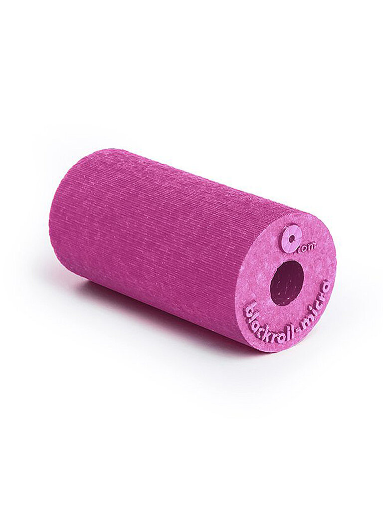 BLACKROLL Faszienrolle BLACKROLL® MICRO pink