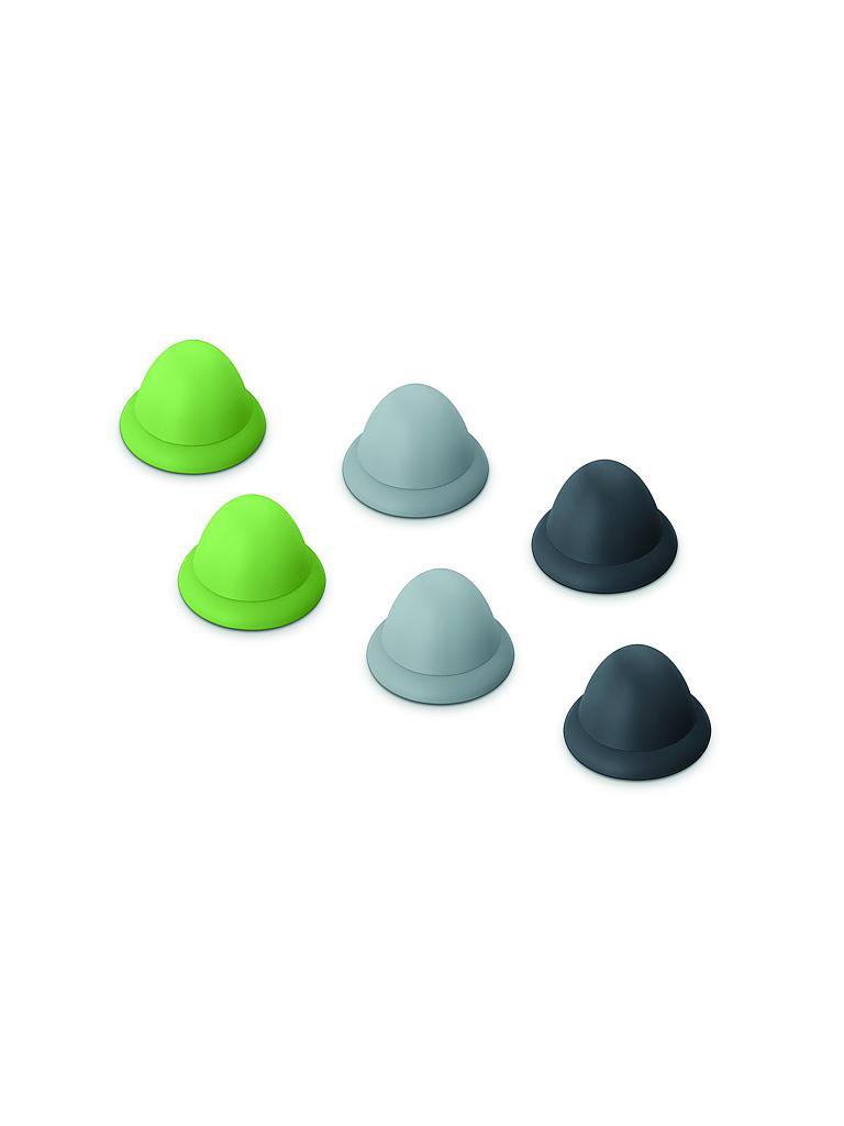 BLACKROLL | BLACKROLL® Deep Releazer | schwarz