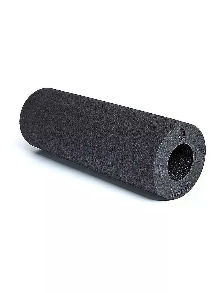 BLACKROLL | BLACKROLL® Slim Faszienrolle | schwarz