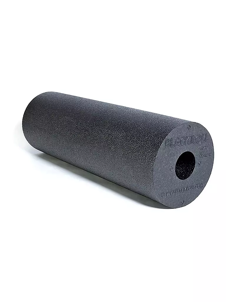 BLACKROLL | BLACKROLL® Standard 45 Faszienrolle | schwarz