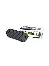 BLACKROLL | Faszienrolle BLACKROLL® MINI FLOW | schwarz