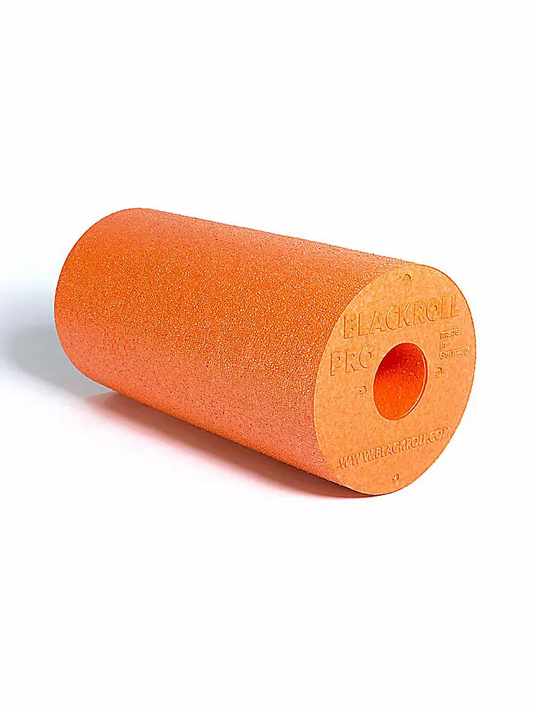 BLACKROLL | Faszienrolle BLACKROLL® PRO | orange