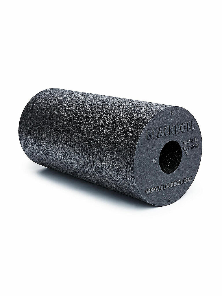 BLACKROLL | Faszienrolle BLACKROLL® STANDARD | schwarz