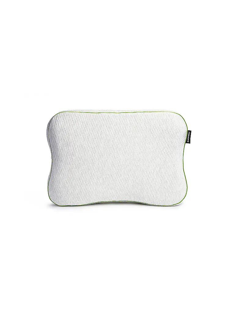 BLACKROLL | Kissenbezug Original Plus | Grau