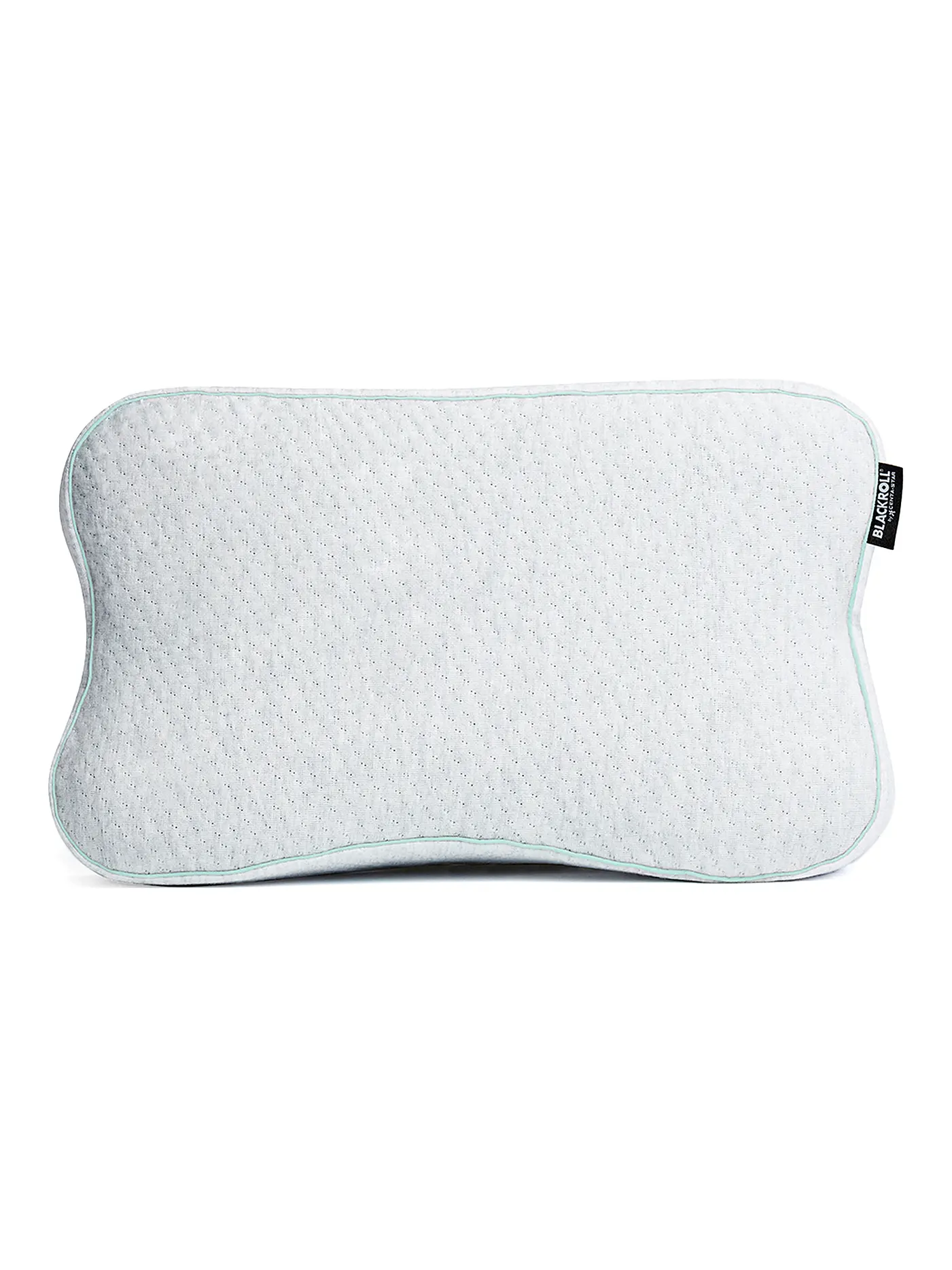 BLACKROLL | Kissenbezug Pillow Case Allergo Protect | hellgrau