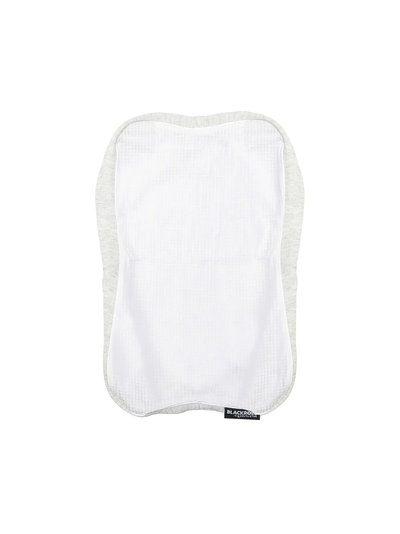 BLACKROLL | Kissenbezug Pillow Case Climate | hellgrau