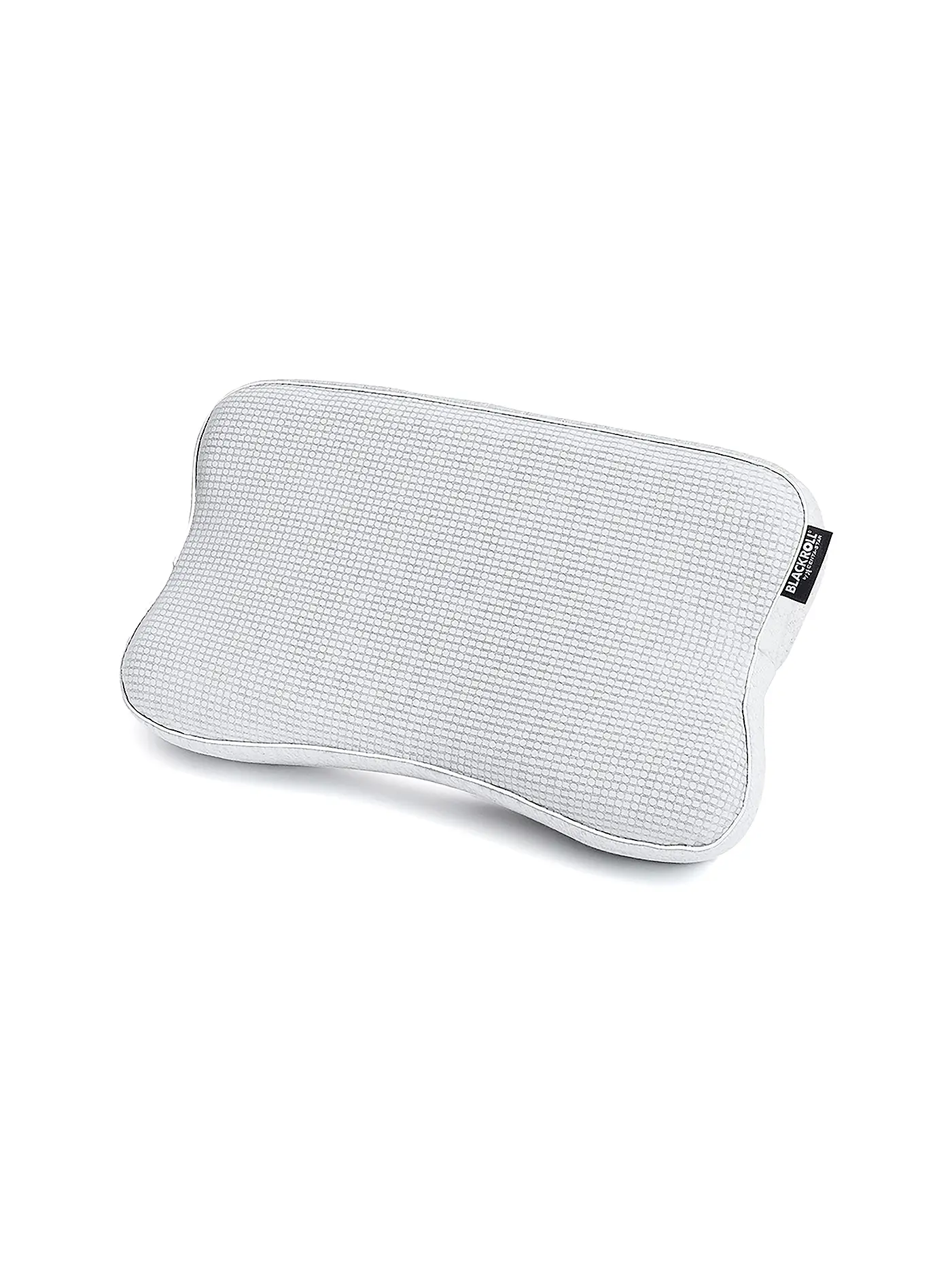 BLACKROLL | Kissenbezug Pillow Case Climate | hellgrau