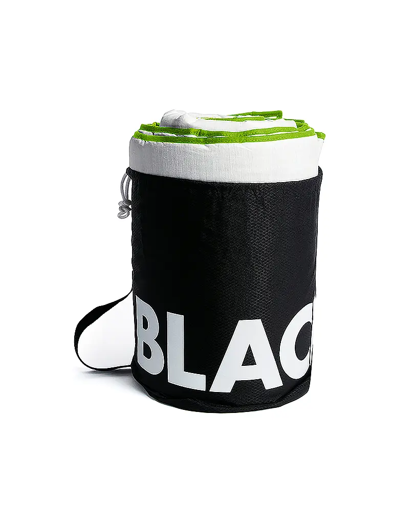 BLACKROLL | Recovery Blanket All Year | 