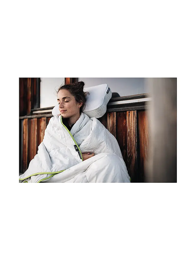BLACKROLL | Recovery Blanket All Year | 