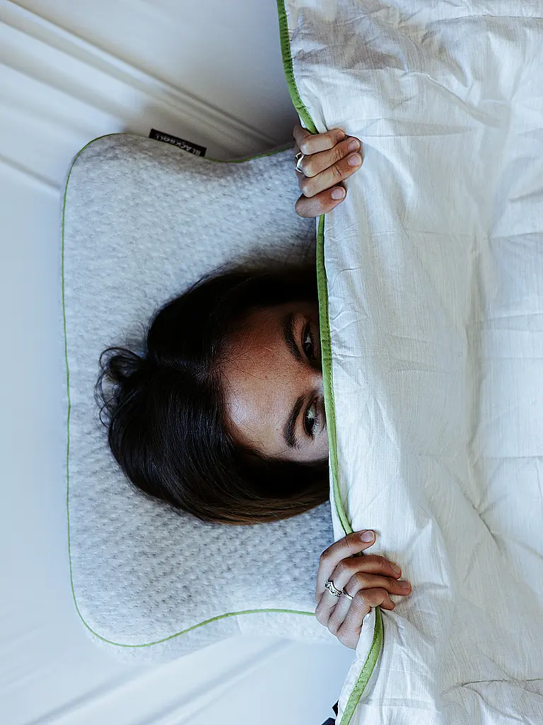 BLACKROLL | Recovery Blanket All Year | 