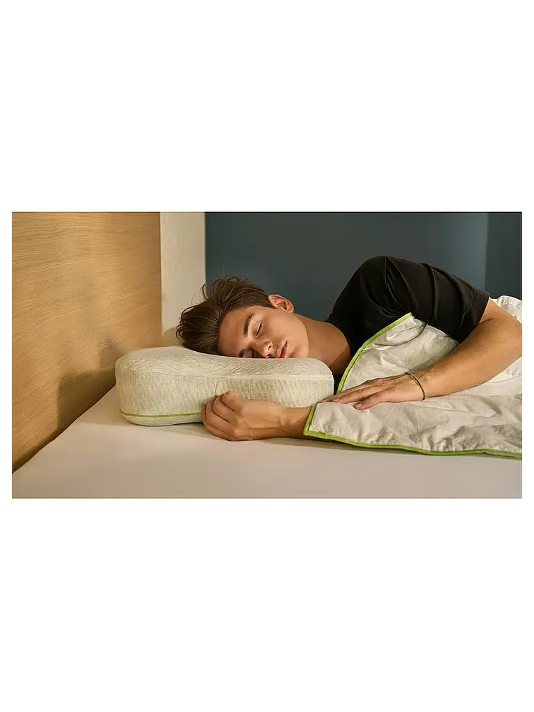 BLACKROLL | Recovery Pillow |