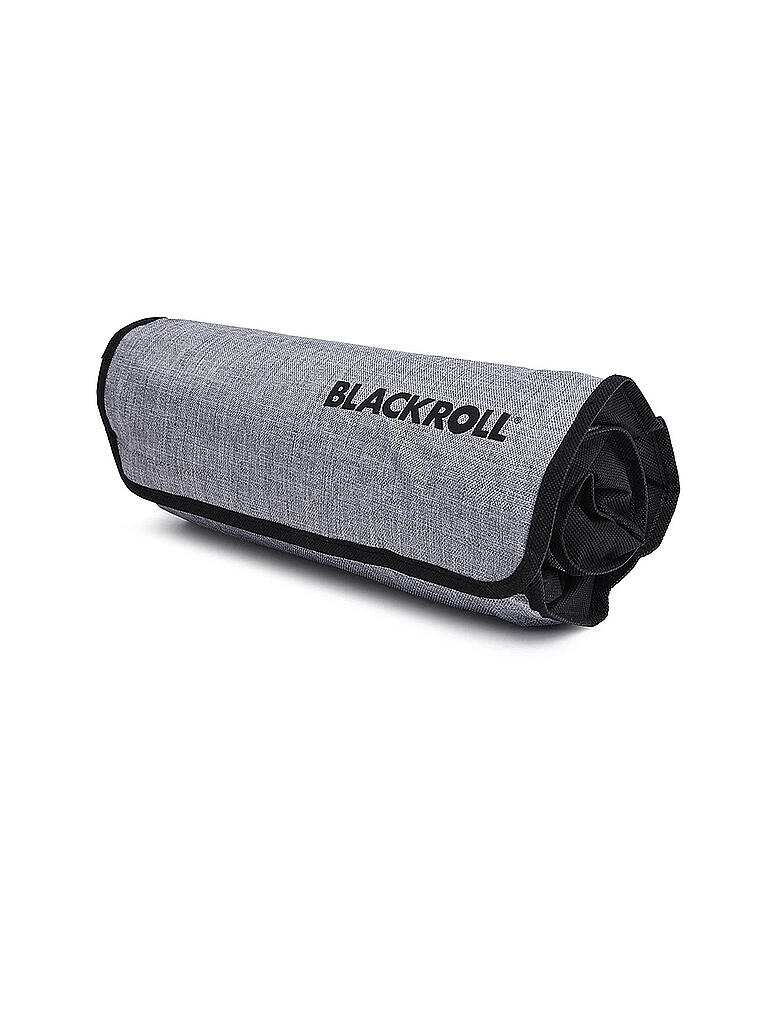 BLACKROLL | Regenerationsdecke Recovery Blanket Ultralite | weiss