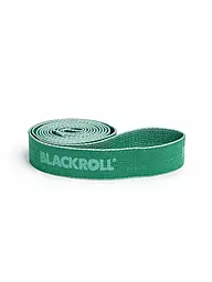BLACKROLL | Super Band Medium | grün