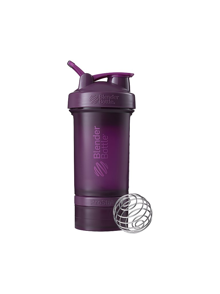 BLENDER BOTTLE Trinkflasche Prostak 650ml lila