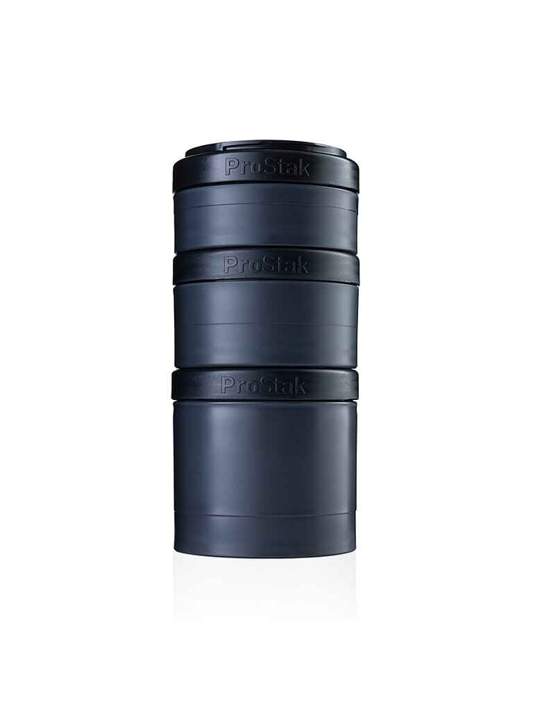 BLENDER BOTTLE Expansions Pak 3er schwarz