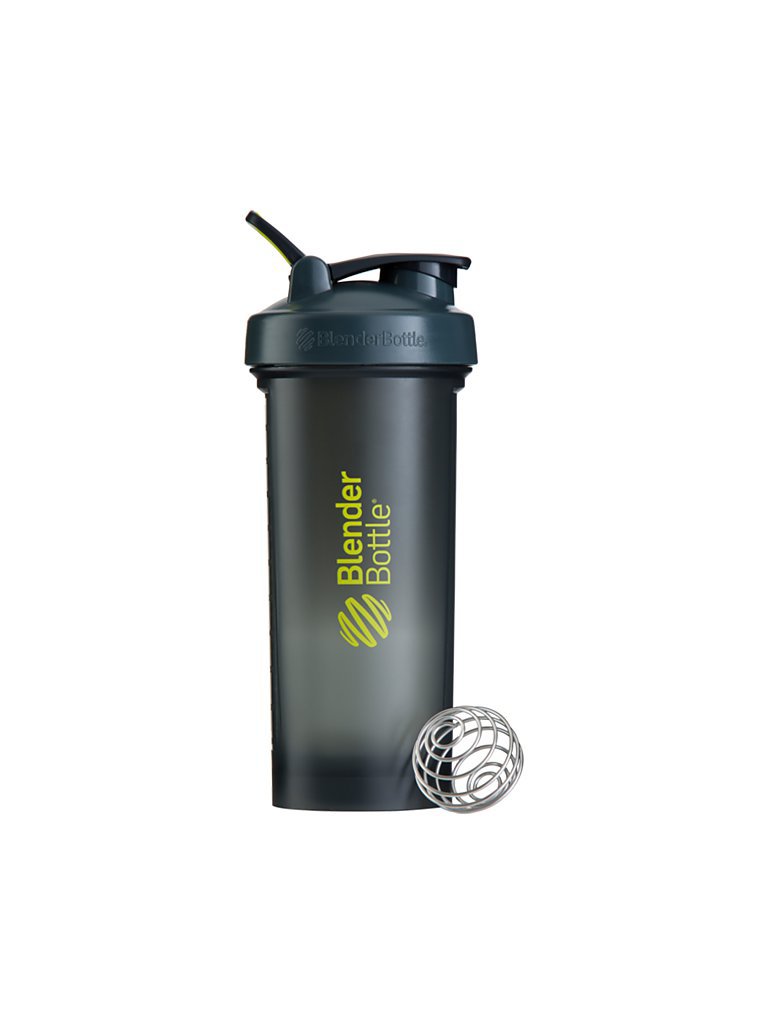BLENDER BOTTLE Pro45 grau