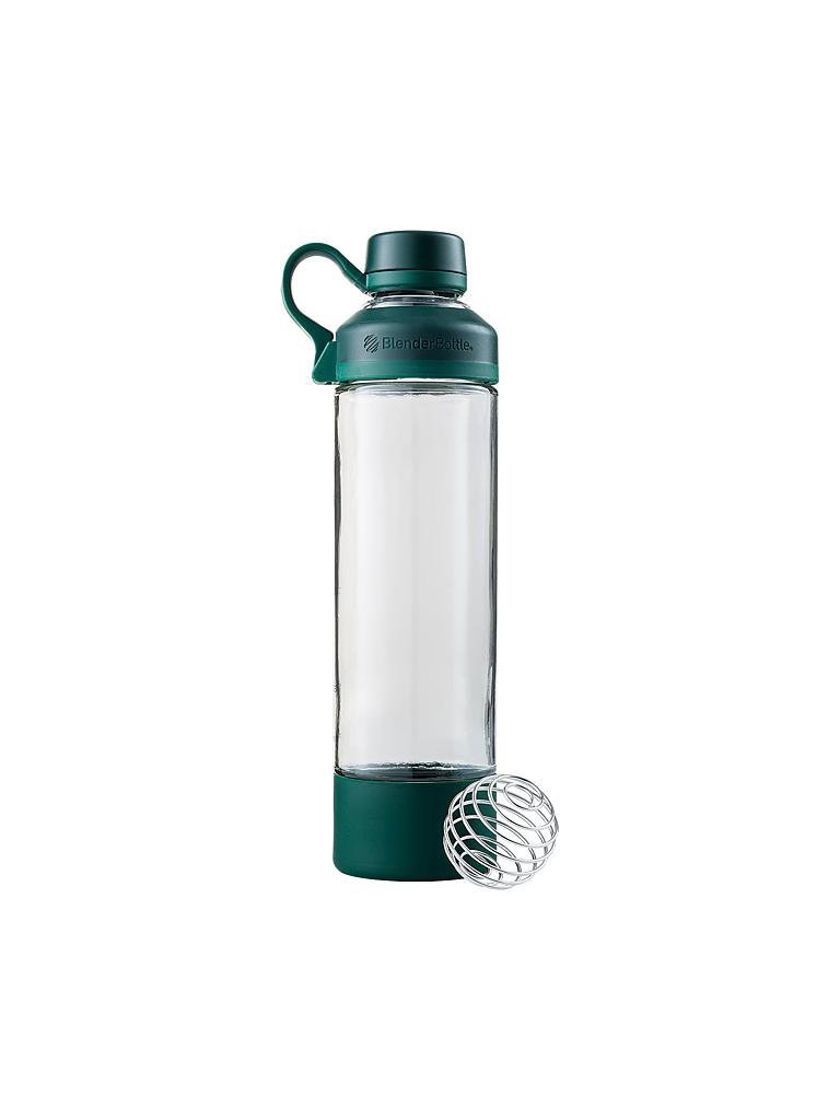 BLENDER BOTTLE Mantra Glass grün