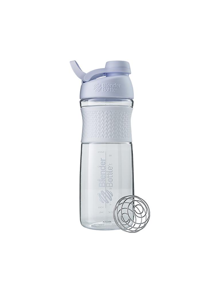 BLENDER BOTTLE | Sportmixer Twist | weiss