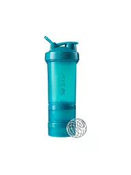 BLENDER BOTTLE | Trinkflasche ProStak® PRO 22oz (650ml) | Türkis