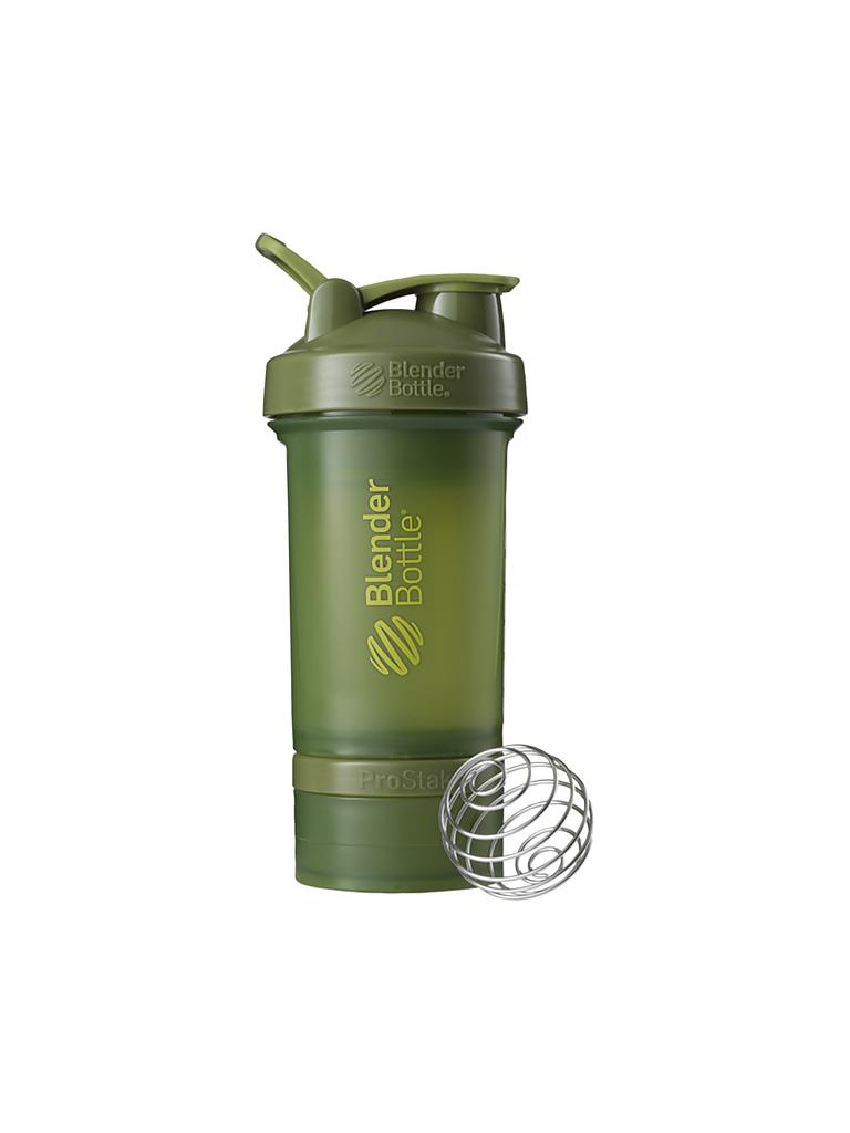 BLENDER BOTTLE | Trinkflasche Prostak 650ml | grün