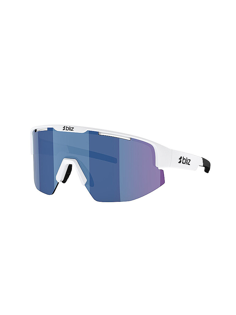 BLIZ Damen Sportbrille Matrix Small weiss