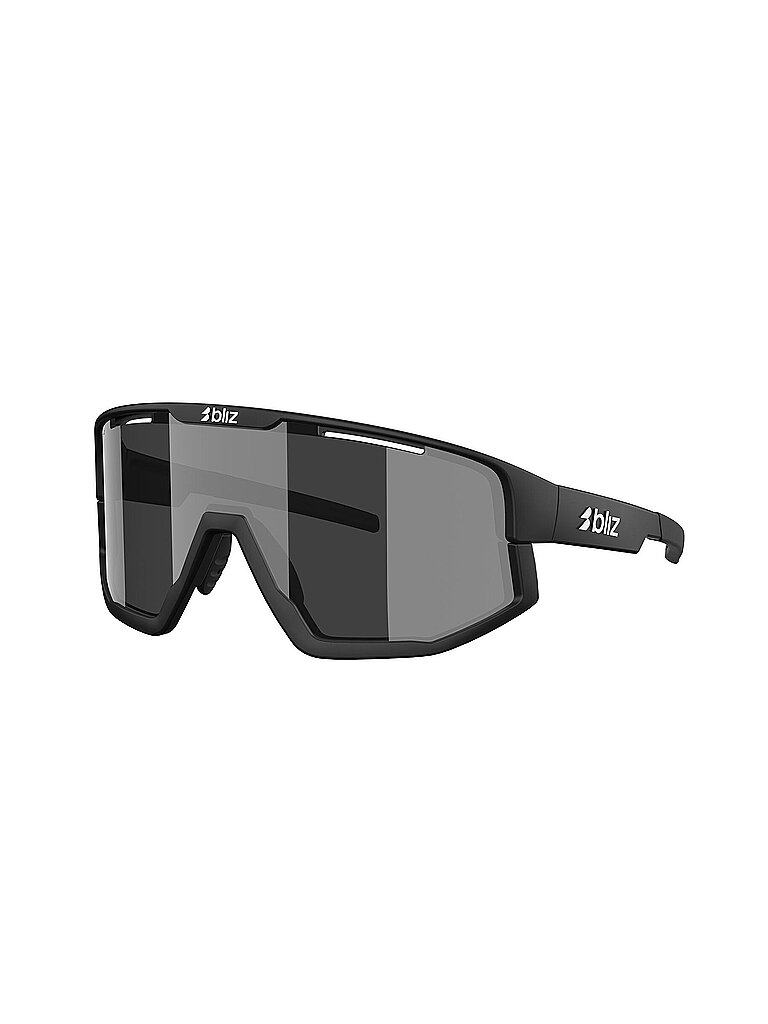 BLIZ Herren Sportbrille Fusion F3 schwarz