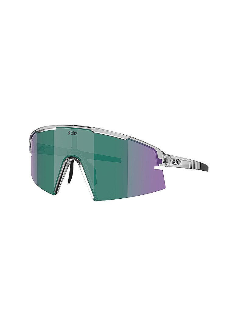 BLIZ Herren Sportbrille Shield P006