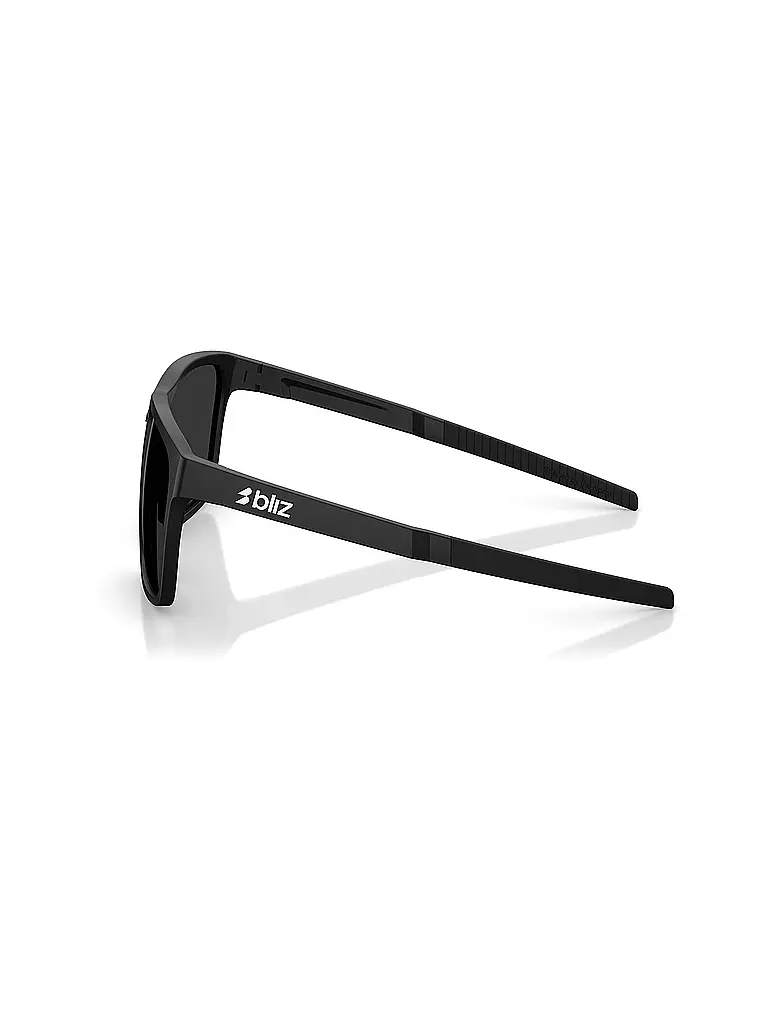 BLIZ | Herren Sonnenbrille A001 | schwarz