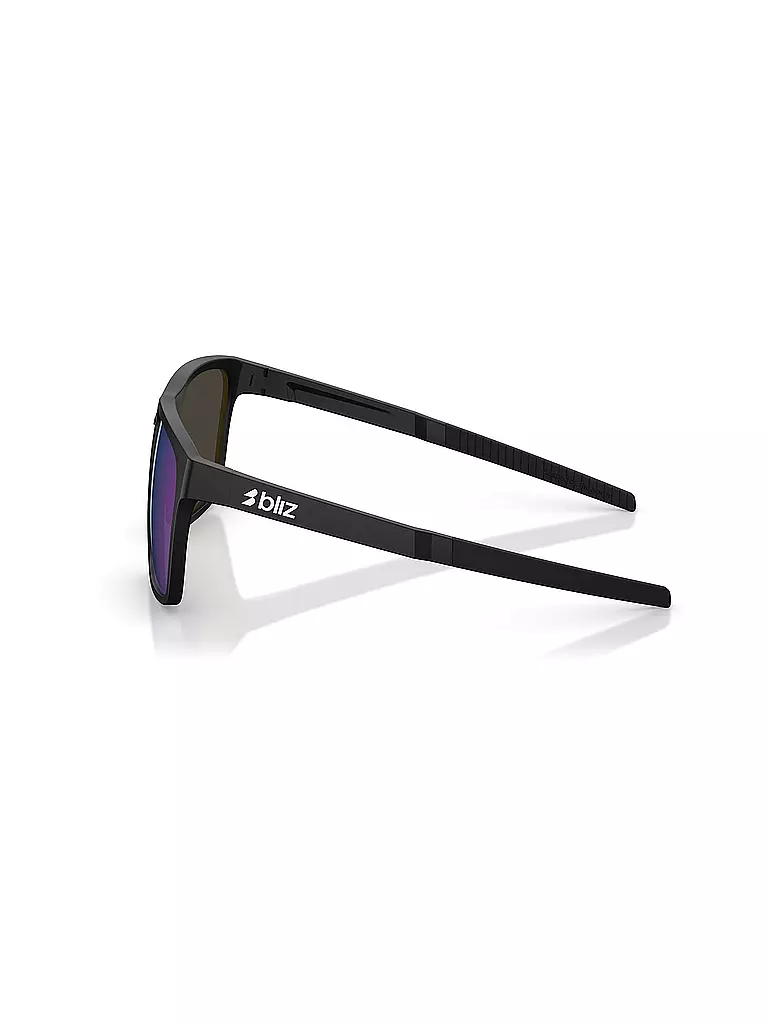 BLIZ | Herren Sonnenbrille A001 | schwarz