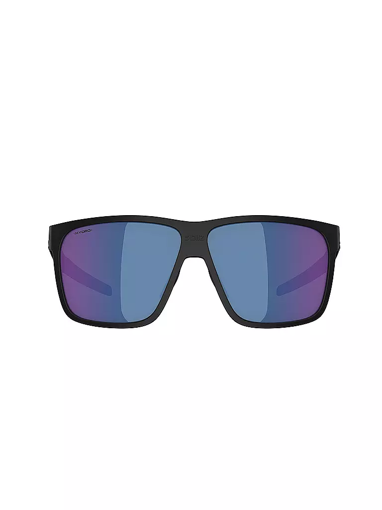 BLIZ | Herren Sonnenbrille A001 | schwarz