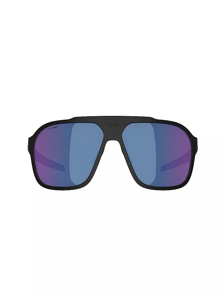 BLIZ | Herren Sonnenbrille A002 | schwarz