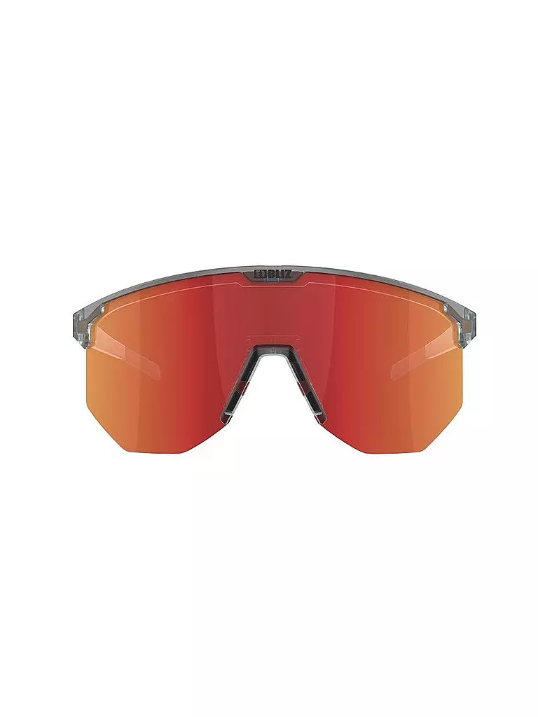 BLIZ | Herren Sportbrille Hero F3 | grau